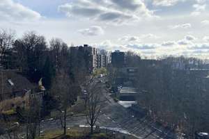 1 ZKB mit Dachterrasse und Fernblick – Zum Bernstein 3, 57076 Weidenau, Siegen – Vorschaubild 5