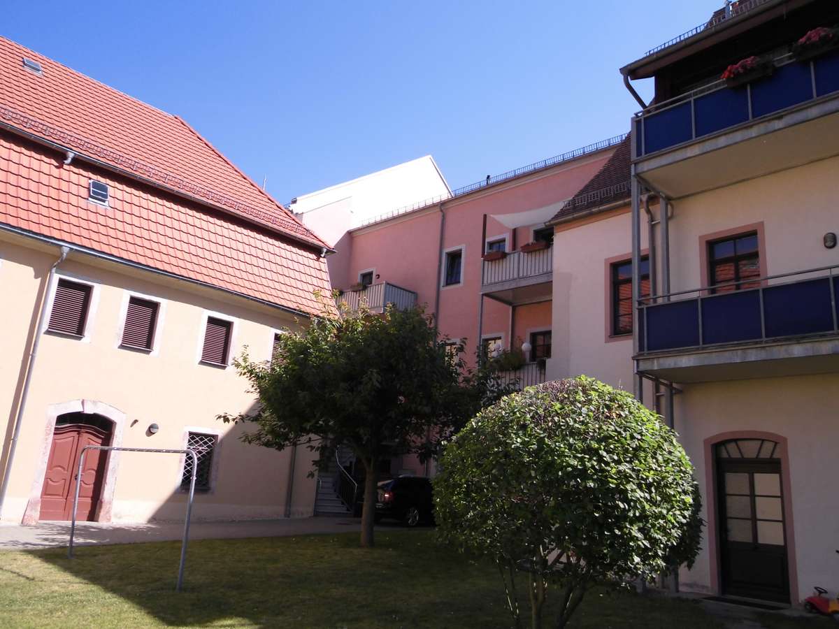 Hausansichten (2)
