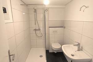 Einziehen und Wohlfühlen - 1 Zimmer Apartment mit Küche – Am Gulloh 111, 44339 Brechten, Dortmund – Vorschaubild 6