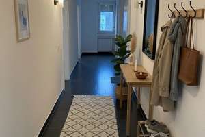 Viel Platz für Wohnträume -  Charmante 3,5 Zimmer Wohnung mit neuer Einbauküche  – Die vollständige Adresse der Immobilie erhältst du vom Anbieter., 70435 Zuffenhausen-Mönchsberg, Stuttgart – Vorschaubild 15