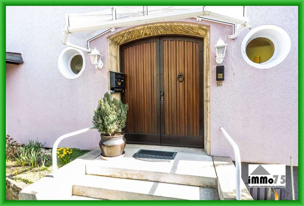 Immobilie in Ötisheim - vom Gotteshaus zum Wohntraum – außergewöhnliche Immobilie mit himmlischem Potenzial - Bild 0