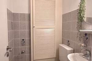 2 Zi-ETW - 1. OG - ca. 77 m² Wfl - BALKON - ZENTRAL - RUHIG - GRÜN - inkl. GARAGE - LÜTGENDORTMUND – Die vollständige Adresse der Immobilie erhältst du vom Anbieter., 44388 Lütgendortmund (Ortsteil), Dortmund – Vorschaubild 15