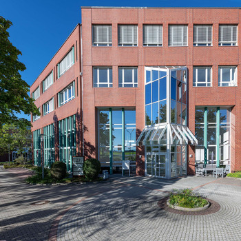 Erstklassige Büroflächen im Münchner Osten