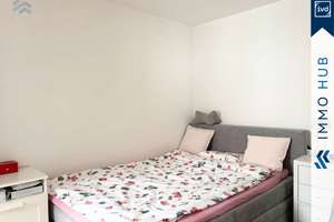 ++ 4,22% IST-Rendite, TG-Stellplatz, Parkett & Fußbodenheizung! Gemütliches Apartment in Leutzsch ++ – Die vollständige Adresse der Immobilie erhältst du vom Anbieter., 4179 Leutzsch, Leipzig – Vorschaubild 7
