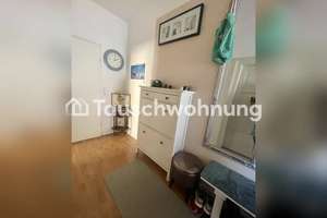 Tauschwohnung: 3-Zimmer-Wohnung direkt auf der Lister Meile – Die vollständige Adresse der Immobilie erhältst du vom Anbieter., 30161 List, Hannover – Vorschaubild 8
