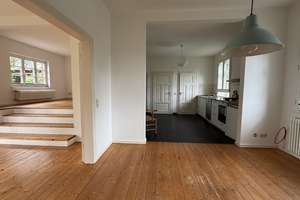 Ferienhaus mit Dauerwohnsitz – solides Landhaus im Grünen – Die vollständige Adresse der Immobilie erhältst du vom Anbieter., 49596 Gehrde – Vorschaubild 13