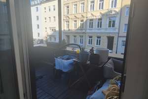 Nachmieter gesucht! – Kaiserstraße 89, 41061 Gladbach, Mönchengladbach – Vorschaubild 4