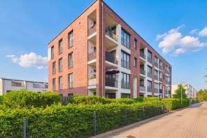 3-Zimmer-Eigentumswohnung im grünen Ahlem: Ihr neues Wohlfühlzuhause mitten in Hannover! – Die vollständige Adresse der Immobilie erhältst du vom Anbieter., 30453 Ahlem, Hannover – Vorschaubild 12