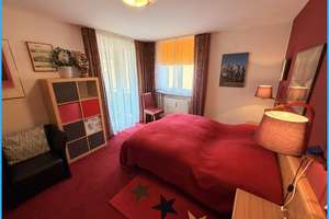 VERKAUFT DIPL.-Immowirt MAIER !! PERFEKTE Wohnung MITTEN IM ZENTRUM, hochwertige Schreinerarbeiten!! – Die vollständige Adresse der Immobilie erhältst du vom Anbieter., 84364 Bad Birnbach – Vorschaubild 13
