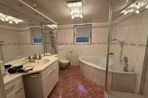 Ihr grünes Zuhause: Charmante Maisonettewohnung mit eigenem Eingang und großem Gartenparadies – Die vollständige Adresse der Immobilie erhältst du vom Anbieter., 44805 Bergen/Hiltrop, Bochum – Vorschaubild 12