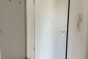 2-Zimmer Wohnung mit Balkon für Studenten – Galgenbergstraße 12, 93053 Galgenberg, Regensburg – Vorschaubild 14