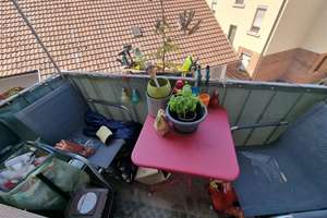 Schöne 3-Zimmer Wohnung zentral in Bad-Cannstatt – Die vollständige Adresse der Immobilie erhältst du vom Anbieter., 70372 Kurpark, Stuttgart – Vorschaubild 3