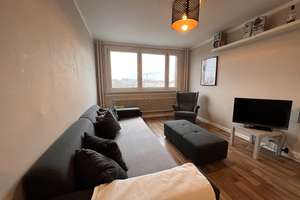 2-Zimmer-Wohnung in Berlin Mitte