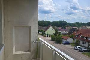 Tolle 3 -Raumwohnung mit Tageslichtbad und Balkon! – Straße der Einheit 21, 39624 Kalbe (Milde) – Vorschaubild 9