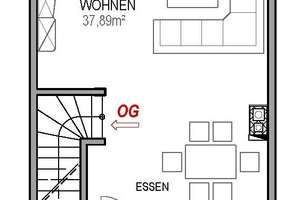 NEUBAU-STADTHAUS IN BUCHLOE MIT PERFEKTER INNENAUSSTATTUNG! – Die vollständige Adresse der Immobilie erhältst du vom Anbieter., 86807 Buchloe – Vorschaubild 13