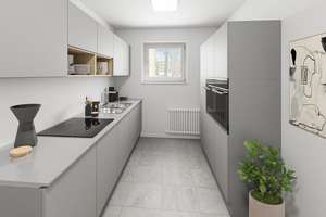 leere 4-Zi. Wohnung in Wiesbaden-Delkenheim – Mannheimer Straße 4, 65205 Delkenheim, Wiesbaden – Vorschaubild 19