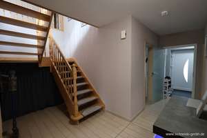 Maisonette-Traum in Wentorf: Eigener Zugang, Dachterrasse & Haus-im-Haus-Charakter – Die vollständige Adresse der Immobilie erhältst du vom Anbieter., 21465 Wentorf bei Hamburg – Vorschaubild 4
