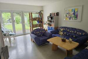 Zentrale, lichtdurchflutete Wohnung im Betreuten Wohnen (seniorengerecht) – Hauptstr. 109, 69214 Eppelheim – Vorschaubild 8