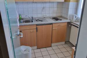 37qm mit 1 Zimmer direkt am Fluss Geeste suchen einen Nachmieter – Claussenstraße 12, 27570 Geestemünde, Bremerhaven – Vorschaubild 4