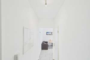 3-Zimmer-Wohnung mit Südwest-Balkon – Nähe Schloss Charlottenburg – Die vollständige Adresse der Immobilie erhältst du vom Anbieter., 10587 Charlottenburg, Berlin – Vorschaubild 2