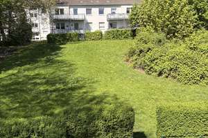 3 Zimmer Wohnung mit Balkon!
