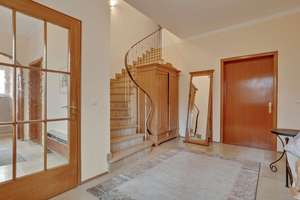Traumhaftes Grundstück! Modernisiertes Einfamilienhaus in einmaliger Lage an der Wilhelminenaue – Die vollständige Adresse der Immobilie erhältst du vom Anbieter., 95448 Hammerstatt/St. Georgen, Bayreuth – Vorschaubild 8