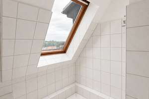 Wohnen über den Dächern: Charmante 3-Zimmer-DG-Wohnung mit Balkon – Leipziger Straße 86 b, 4178 Böhlitz-Ehrenberg, Leipzig – Vorschaubild 7