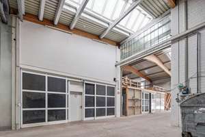 Arbeiten und Wohnen unter einem Dach – Bremerhavener Innenstadt – Die vollständige Adresse der Immobilie erhältst du vom Anbieter., 27576 Lehe, Bremerhaven – Vorschaubild 32