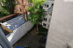 ruhige, schöne 3-Zimmerwohnung mit Einbauküche, Bad und Balkon in den Innenhof – Georg-Friedrich-Str. 17, 76131 Oststadt, Karlsruhe – Vorschaubild 16