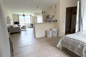 SCHÖNE LANGZEIT - FERIENWOHNUNG IN IDYLLISCHER INSELLAGE VON TRAVEMÜNDE – Alte Werft 22, 23570 Travemünde, Lübeck – Vorschaubild 6