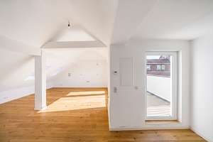 Erstbezug nach Sanierung: Dachtraum mit Skylineblick – Die vollständige Adresse der Immobilie erhältst du vom Anbieter., 4159 Möckern, Leipzig – Vorschaubild 8