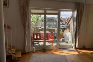 Attraktive Maisonette-Wohnung mit Galerie, Balkon & TG-Stellplatz – Die vollständige Adresse der Immobilie erhältst du vom Anbieter., 50737 Weidenpesch, Köln – Vorschaubild 2