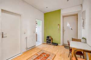 3 Zimmer voller Möglichkeiten – Ihr Zuhause nahe Tempelhofer Feld – Die vollständige Adresse der Immobilie erhältst du vom Anbieter., 12051 Neukölln (Ortsteil), Berlin – Vorschaubild 3