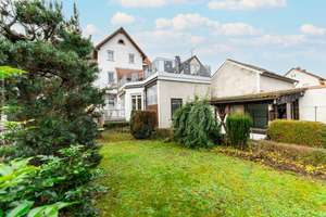 Wohnen mit Charakter: Zweifamilienhaus mit Gartenparadies und Gestaltungsfreiheit in Dreieich – Die vollständige Adresse der Immobilie erhältst du vom Anbieter., 63303 Dreieich – Vorschaubild 27