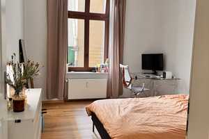 Ansprechende und sanierte 2-Zimmer-Erdgeschosswohnung in Wuppertal – Neue Friedrichstraße 1, 42105 Wuppertal – Vorschaubild 8