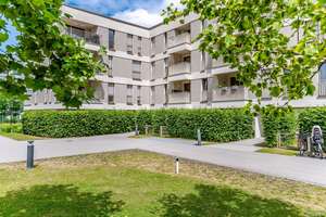 Ein Refugium für die Zukunft: Stilvolles Familienglück mit eigenem Garten in München – Die vollständige Adresse der Immobilie erhältst du vom Anbieter., 81249 Aubing-Süd, München – Vorschaubild 26