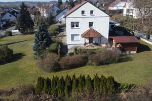 Mehrfamilienhaus mit Ausbaureserve und großem Garten für gemeinsames Leben – Die vollständige Adresse der Immobilie erhältst du vom Anbieter., 96135 Stegaurach – Vorschaubild 14