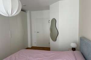 Hochwertig 4-Zimmer-Wohnung mit privater Sauna, Südbalkon & TG-Stellplatz in Fürth-Poppenreuth – Die vollständige Adresse der Immobilie erhältst du vom Anbieter., 90765 Ronhof, Kronach, Fürth – Vorschaubild 20