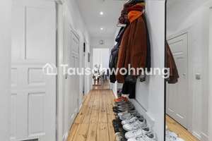 Tauschwohnung: Beautiful, bright Neukölln apartment to swap (Wipperstr. 25) – Wipperstrasse 25, 12055 Neukölln (Ortsteil), Berlin – Vorschaubild 5