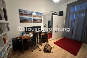 Tauschwohnung: 65 qm/3 Zi/1300€ warm in Bornheim für 1-2 Zimmer 800€ max. – 60385 Ostend, Frankfurt am Main – Vorschaubild 5