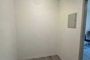 Ab Mai: Gepflegte 1-Zi.-Wohnung mit Einbauküche und Balkon - Nähe Hochschule und Goldschmiedeschule – Tiergartenstr. 4, 75175 Pforzheim – Vorschaubild 8