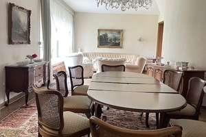D-Urdenbach Freistehende Villa!!!Einmalige Chance mit Rheinblick..Die richtige Entscheidung für 2026 – Die vollständige Adresse der Immobilie erhältst du vom Anbieter., 40593 Urdenbach, Düsseldorf – Vorschaubild 40