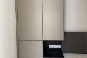 Neu! Stilvolle Wohnung mit Ost-Ausrichtung, möbliert und voll ausgestattet von Privat – Die vollständige Adresse der Immobilie erhältst du vom Anbieter., 81541 Untere Au, München – Vorschaubild 10