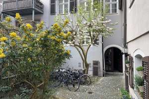 Perle beim Staatstheater, Altstadt Regensburg  – Wollwirkergasse 25, 93047 Innenstadt, Regensburg – Vorschaubild 5