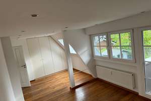Schöne 3,5-Zimmer-Doppelhaushälfte in Münster Roxel – Die vollständige Adresse der Immobilie erhältst du vom Anbieter., 48161 Roxel, Münster – Vorschaubild 6