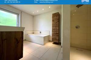 JETZT EINZIEHEN & WOHLFÜHLEN REIHENMITTELHAUS MIT GARTEN UND HOMEOFFICE-POTENZIAL – Die vollständige Adresse der Immobilie erhältst du vom Anbieter., 73431 südliche Bahnlinie, Aalen – Vorschaubild 11