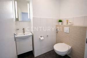 Sonnige, modernisierte 4-ZKB-Wohnung mit Balkon und Einbauküche ab Juni zu vermieten – Die vollständige Adresse der Immobilie erhältst du vom Anbieter., 66123 St. Johann, Saarbrücken – Vorschaubild 9