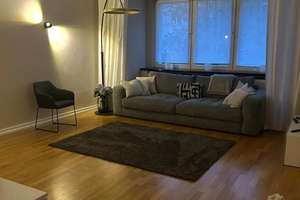 3-Zimmer-Wohnung mit Balkon in Frankfurt Westend-Süd – 60323 Westend-Süd, Frankfurt am Main – Vorschaubild 4