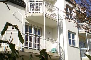 Sonnige Maisonettewohnung - auf Wunsch teilmöbliert - zu vermieten! – Freseniusstraße 17, 81247 Obermenzing, München – Vorschaubild 12
