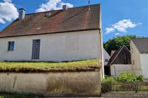 Charmantes ehemaliges Bauernhaus mit viel Platz und großem Potential zu vermieten! – Peilstein 6, 92259 Neukirchen bei Sulzbach-Rosenberg – Vorschaubild 3